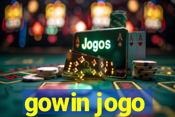 gowin jogo